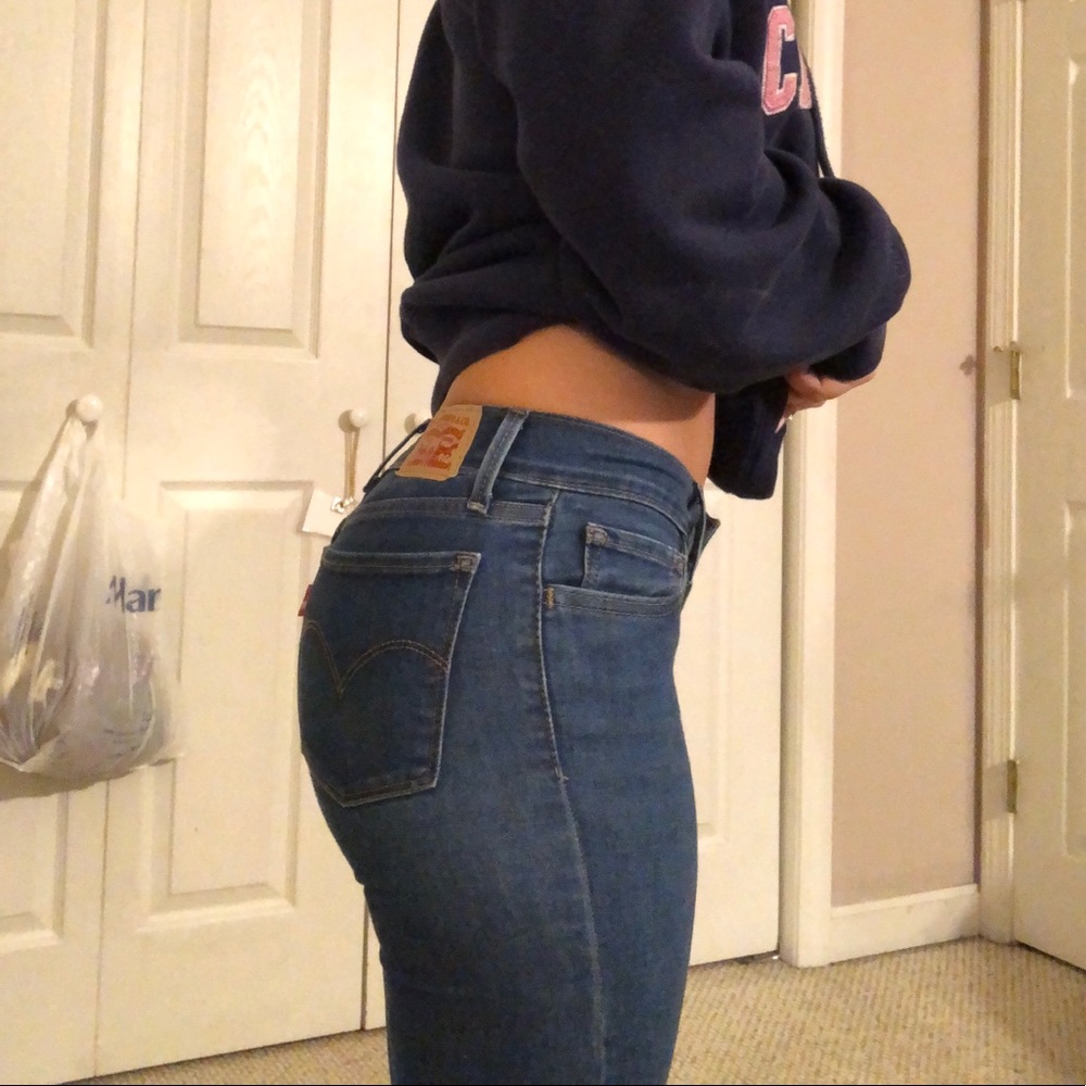 Levi jeans